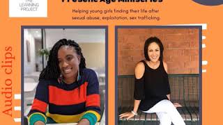 Programs That Building Strong Leaders: Present Age Ministries with Hannah Arrowood