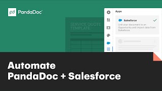 [PandaDoc + Salesforce] Top 3 ways to automate your business documents in 2023