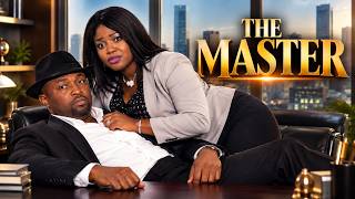 THE MASTER - UCHE MONTANA, TIMINI EGBUSON, Latest 2026 Nigerian Movie