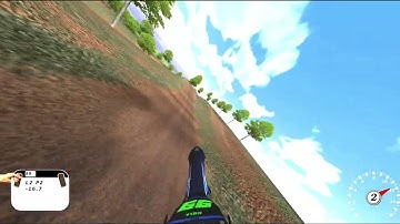 Motoagogo FAST LAPS – MX Simulator Edit
