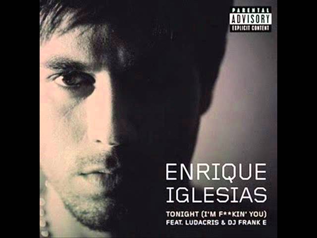 Enrique Iglesias - Tonight Im Lovin' You (KSW Melodic Electrostep)