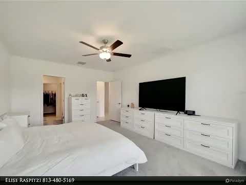 12893 TRIPOLI AVENUE, Riverview, FL home video tour