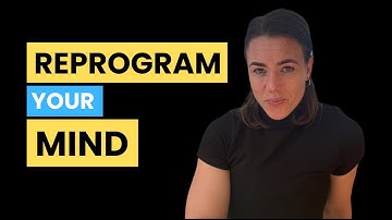 Neuroplasticity Explained: How to Rewire your brain for Mental Strength. Coaching Podcast
