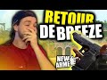 UNE NOUVELLE ARME DANS VALORANT ???? + retour de breeze (sur valorant)