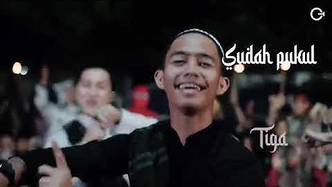 BALADA NABI YUSUF @TheCustom ♡