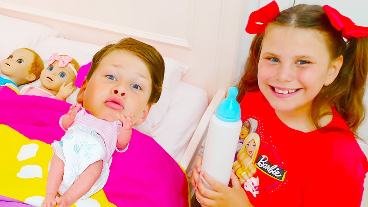 Girls vs. Boys Toys Challenge with Adriana and Ali YouTube