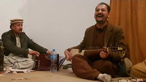 Shahid Malang Pashto New Tapay & Fazal wahab dard,#2020