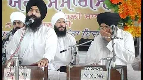 Suchi Bhai Rasna By Bhai Harjinder Singh Ji Sri Na...