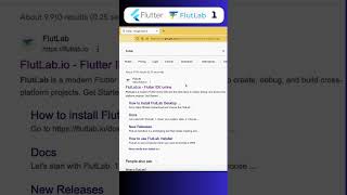 Flutlab : Getting started with flutlab | Beginners Guide | part 1