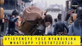 AGASOBANUYE THE LONG BALLAD EP 1 UYICYENEYE TWANDIKIRE  250787228726 kora subscribe please