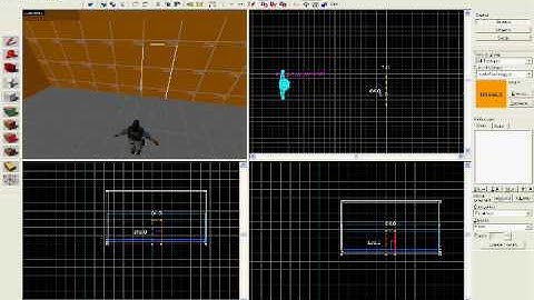 Source SDK Tutorial- Ladders, Teleporters
