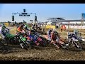 MXGP of Thailand 2015 MXGP FULL Qualifying Race - motocross