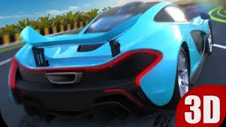 تحميل لعبة car racing مهكرة من ميديا فاير screenshot 1