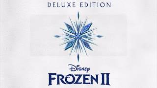 Frozen 2 - I Seek the Truth: Karaoke (Outtake Deluxe Soundtrack)