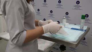 Badanie Ginekologiczne