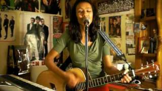 Video thumbnail of ""Happy Xmas (War Is Over)" John Lennon Cover"