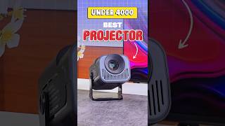 TOPPRO HY320 Mini 4K = HUGE 300″ Experience! 🤯
