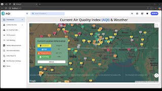 AirGuard screenshot 3