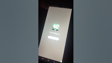 AYOO!!☠️☠️ (Linux in this phone is back) #linux #tux #error #MaXXtosigma #androiderror #android