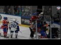 John scott vs philippe paradis mar 20 2016