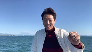 22年 新年のご挨拶 Youtube