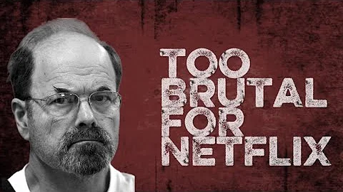 BTK Killer: The Untold Story of Dennis Rader | Full True Crime Documentary