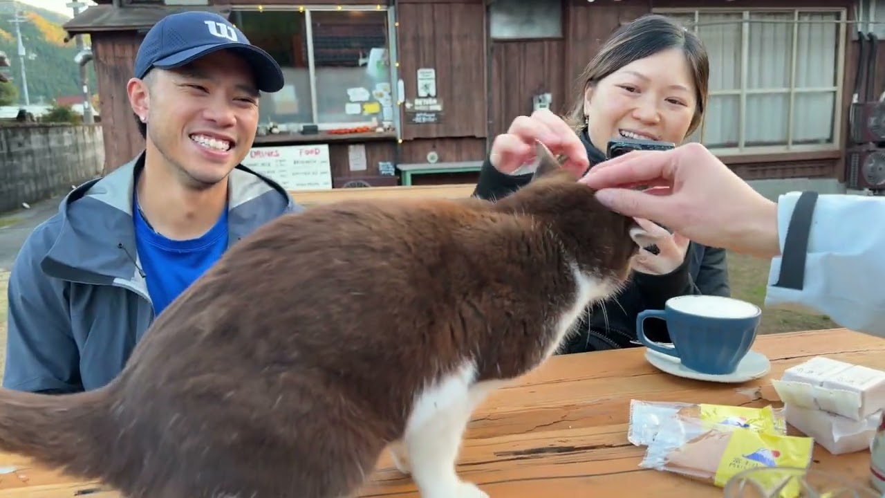 Kumano Kodo Nakahechi Route Winter '25