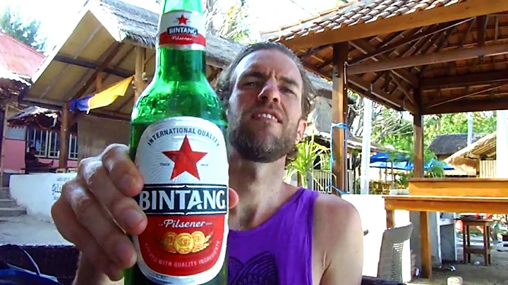 I'm Back in Amazing Bali, Indonesia & It's Super C...