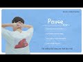 [LYRICS + VIETSUB] Pause- Kaz (INTERSECTION) / Kazuma Mitchell