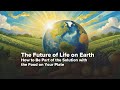 Episode 8 trailer the future of life on earth