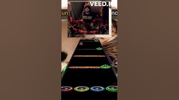 Clone Hero - 30 Seconds to Mars - Attack 🥁⚡️