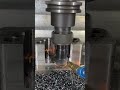 Factory Iron Erosion Work #shorts #metalwork #factory