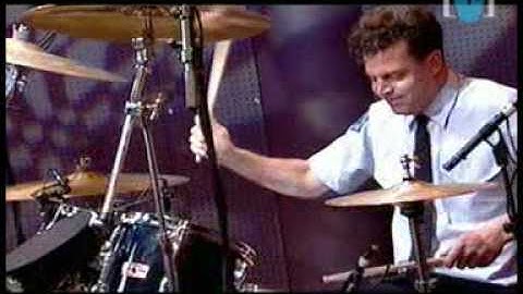 Tomahawk - Flashback (live)