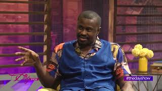 Get Inspired Meet Entamoty, The Creative Dreamer On