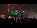 SIN QUERER QUERIENDO + MI MALA REMIX LALI MAU Y RICKY - BRAVATOUR 🌹