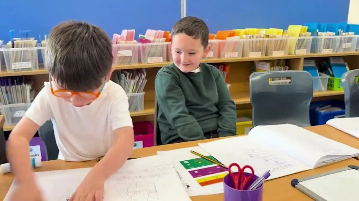 Morice Town Primary Academy