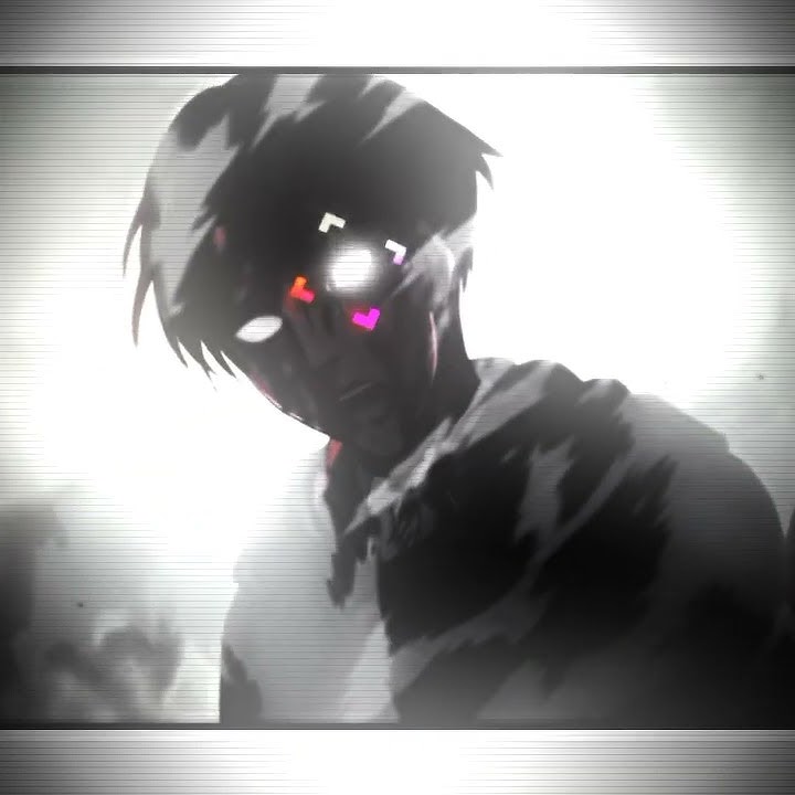 LEVI ACKERMAN 😈 || SOUND KANE 🎵 #anime #animeedit