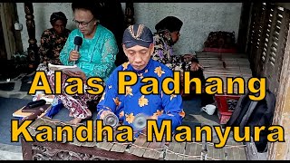 Gending ALAS PADANG Ladrang KANDHA MANYURA / Javanese Gamelan Cokekan Siteran Music Jawa [HD]