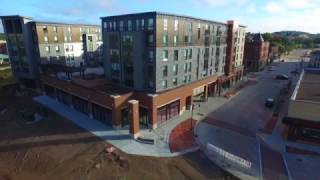Haymarket Landing - Eau Claire, WI