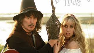 Blackmore&#39;s Night Written in the Stars