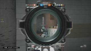 Tom Clancy's Rainbow Six® Siege Thermite Ace