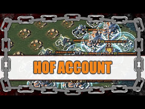 Setting up a HOF account - Guides - Game of Thrones Winter is Coming