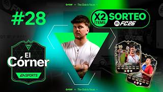SORTEAMOS 2 TROPHY TITANS! Se acercan los TOTS, progreso de RTTFs y más! | El Córner #28