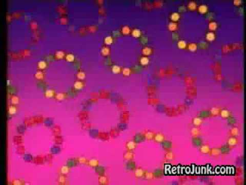 Classic Nickelodeon Bumper - Nickelodeon