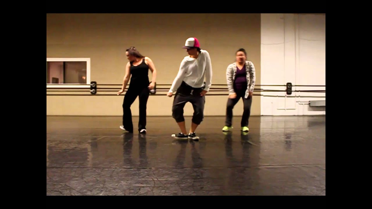 Choreo Su Lam [Basic Hip Hop] • Dark Horse YouTube