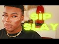 SIP N SLAY SEASON 2 EP 3 - KIM FINALLY FILES FOR DIVORCE! BOBBY SMURDA FREE! |ThePlasticboy