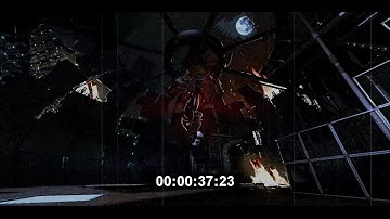 Portal Meltdown remake