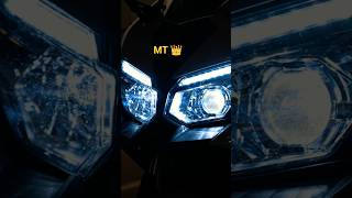 Yamaha MT-15 Next Gen Ride | The Dark Warrior 🖤