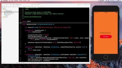 Swift 4: Delegate Protocol - Pass Data between 2 ViewControllers