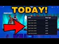 FORTNITE ITEM SHOP TODAY PREDICTION MAY 12 2026!